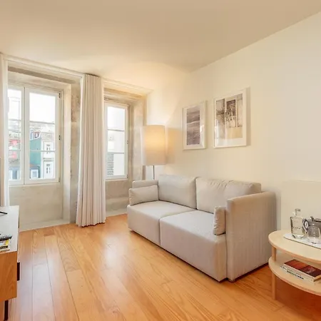 Youropo - Flores Appartement Porto