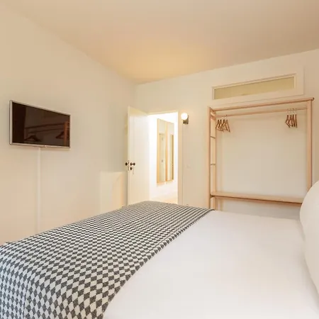 Youropo - Flores Appartement *