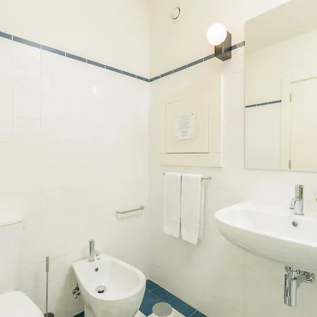 Youropo - Flores Appartement Porto