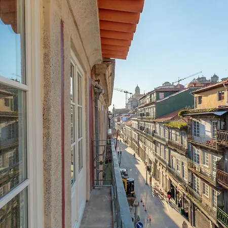 Appartement Youropo - Flores