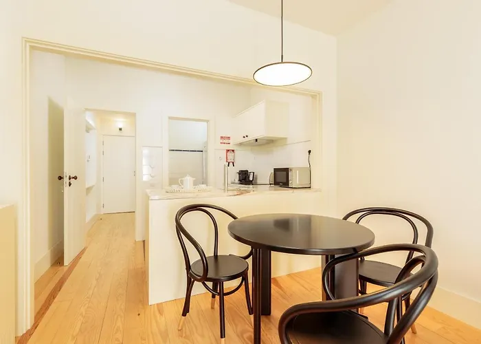 Youropo - Flores شقة