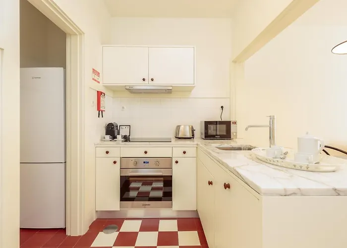 Youropo - Flores شقة *