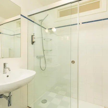 Apartment Youropo - Flores *