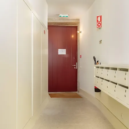 Youropo - Flores Appartamento Oporto