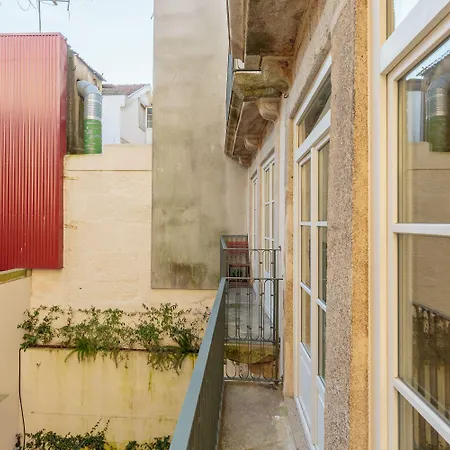 Youropo - Flores Appartamento Oporto