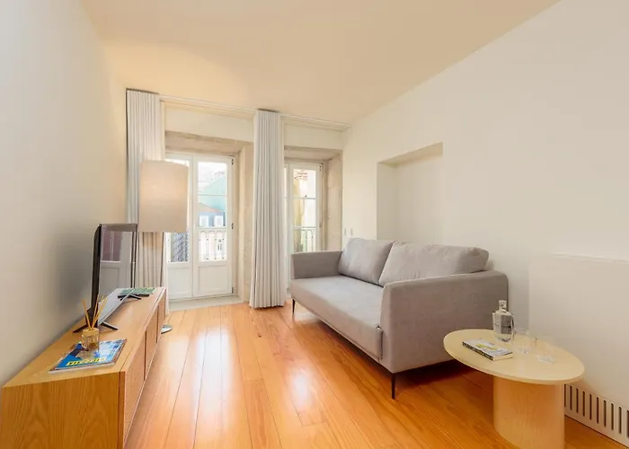 Youropo - Flores ポルト