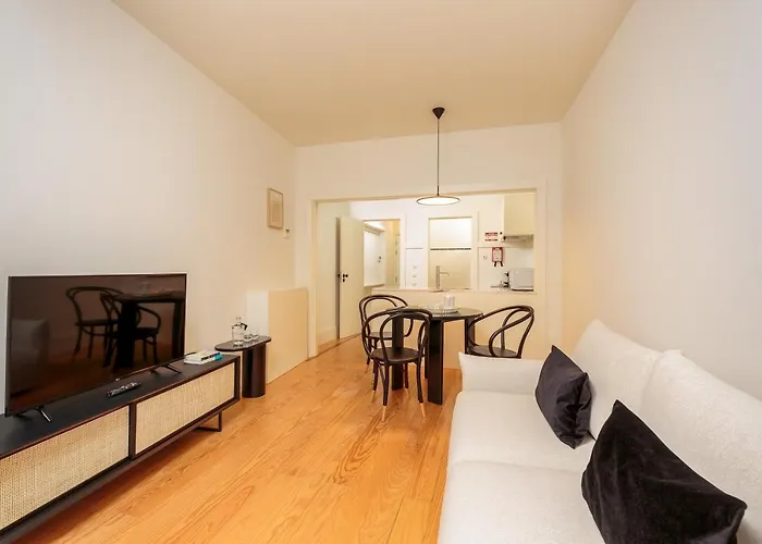 Youropo - Flores * 波尔图