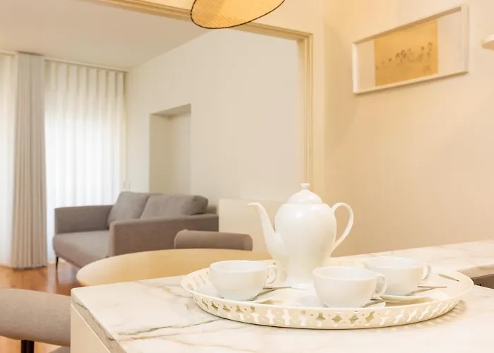 Youropo - Flores Appartamento *