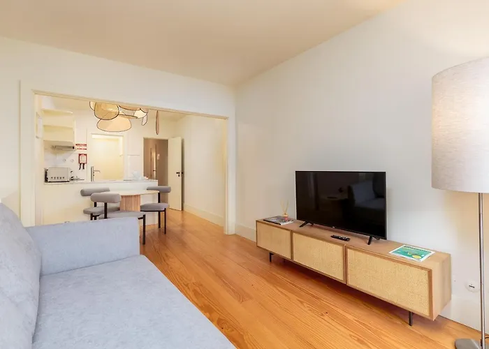 Youropo - Flores Appartamento *