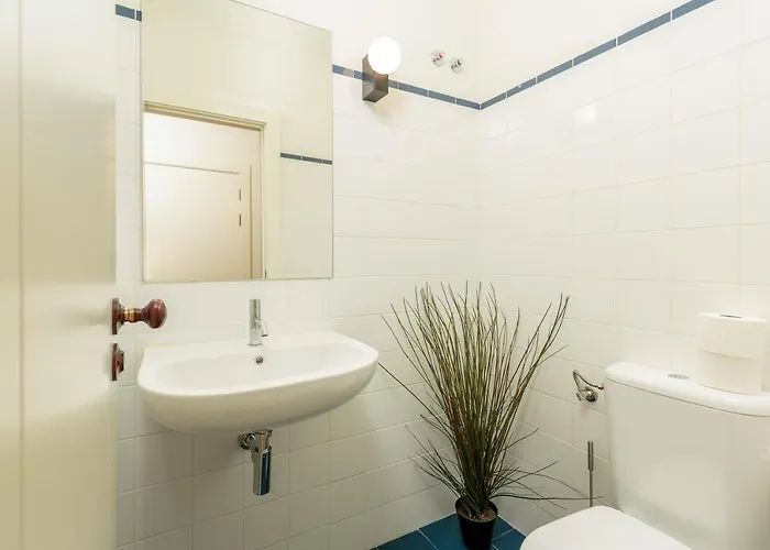 Youropo - Flores Appartamento Oporto