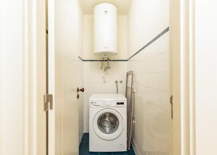 Youropo - Flores Appartamento