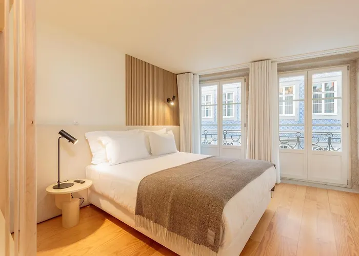 Youropo - Flores 波尔图