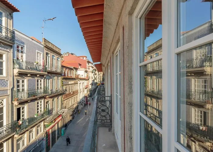 Youropo - Flores Appartamento