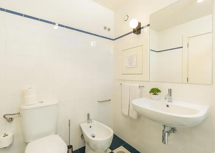 Appartamento Youropo - Flores Oporto