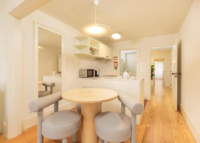 Youropo - Flores Appartamento