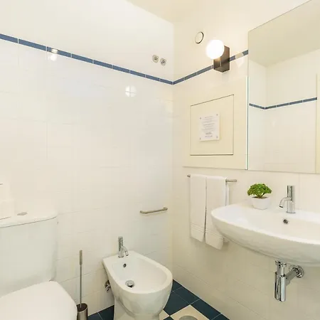 Apartmán Youropo - Flores Porto