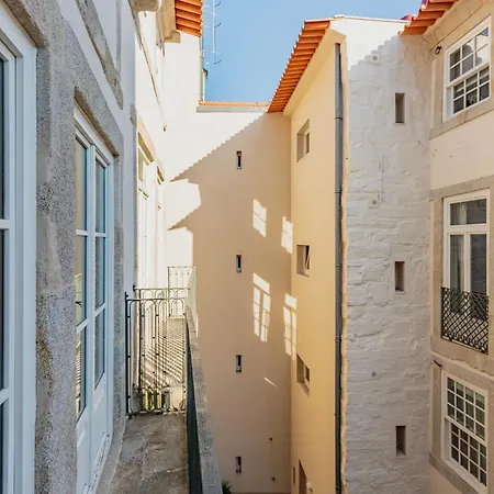 Διαμέρισμα Youropo - Flores *