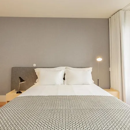 Appartement Youropo - Flores Porto