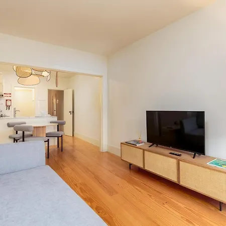 Youropo - Flores Appartement *