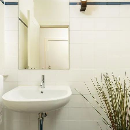 Apartamento Youropo - Flores Porto